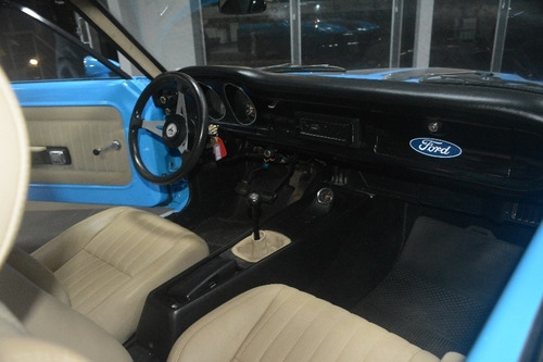 Maverick Si Super 4cc 2.3