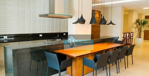 Imagem 21 de 24 de Apartamento Residencial À Venda, Vila Carrão, São Paulo. - Ap1852