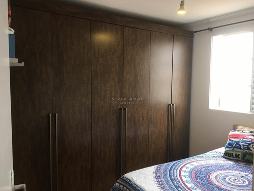 Imagem 7 de 17 de Apartamento A Venda Barato Alto Ipiranga - Ap00381 - 33185250