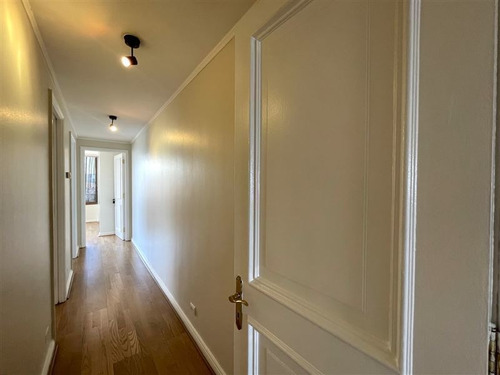 Imagen 15 de 30 de Penthouse Vistas 360 En Venta De 4 Dorm. En Vitacura