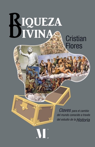 Riqueza Divina - Cristian Flores