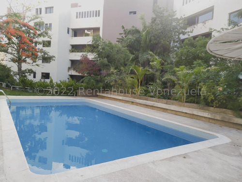 Apartamento En Venta Colinas De Bello Monte #23-20459 K.f