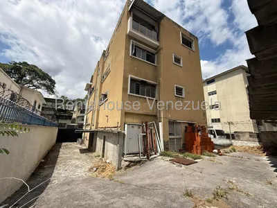 Edificio en venta