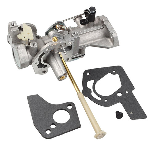 Carburetor Gasket Kit Replacement 498298 For 49053 1
