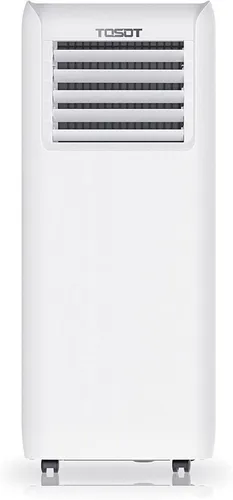 comprar Tosot Aire Acondicionado Portatil Deshumidificador 8000 Btu 