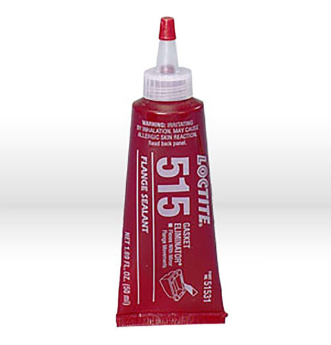 515 Gasket Eliminator® Flange Sealants - 50-ml Flange S.