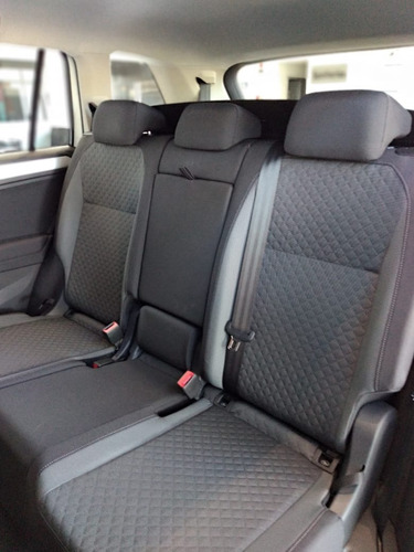 Volkswagen Tiguan Allspace Motor 1.4 Tsi 2021 At Dsg