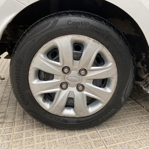 Ford Ka 1.5 S