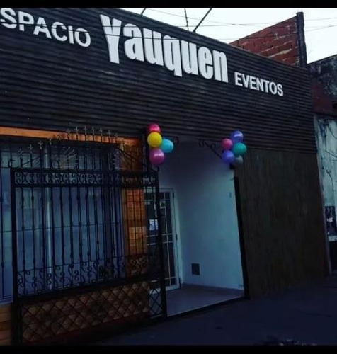 Imagen 2 de 21 de Local - Lanús Oeste