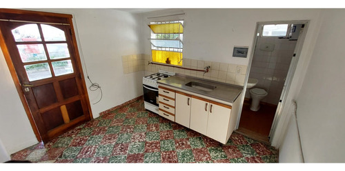 Ph Al Fondo Dos Ambientes (sin Expensas)
