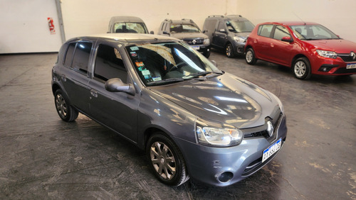 Renault Clio 1.2 Mio Confort Pack