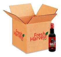 Comprar Caja Salsas Orientales 12pz 190ml Fresh Harvest