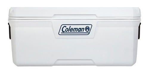 Hielera Marina Blanca Xtreme 120qt 204 Latas Coleman C-h120b