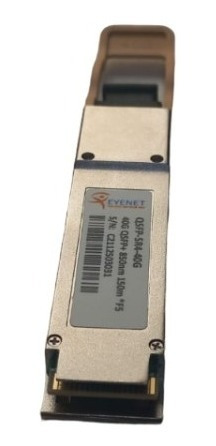 Modulo Transceptor Qsfp 40g Sr4 Compatible Con F5