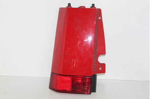 Farol Trasero Izquierdo Chevrolet Meriva 03/08 Fat 662