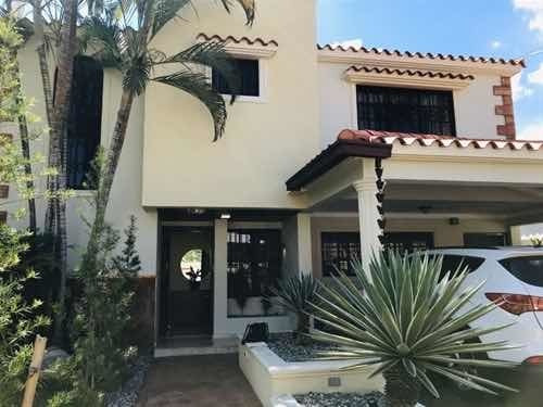 Imagen 8 de 11 de Alquilo Casa Amueblada Con Piscina Común