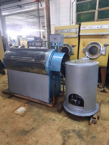 Lavadora Industrial Secadoras Centrifugas (Reacondicionado)