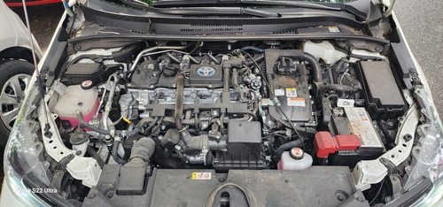 Toyota Corolla 1.8 Hev Xei Ecvt
