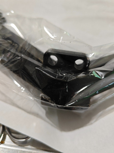 Soportes Tv Hitachi Cdh-le504ksmart22(usado) Negro (Usado)
