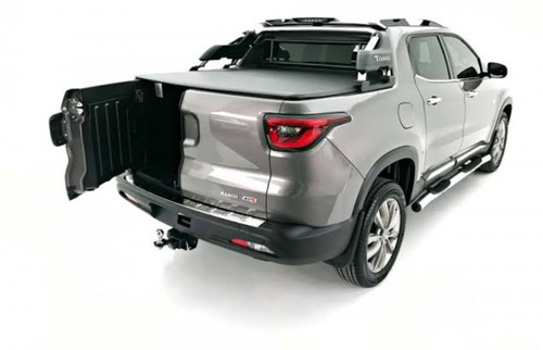 Imagem 2 de 4 de Toro Ranch 4x4 2021 0km - São Paulo Motorsport
