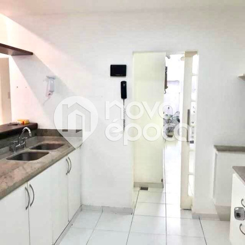 Imagem 12 de 14 de Apartamento - Ref: Ip3ap47289