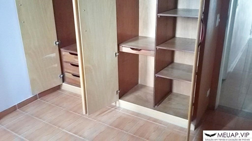 Imagem 18 de 30 de Amplo Apartamento Com 3 Dormitórios Para Venda Na Ponta Da Praia - Pp1207 - 68969632