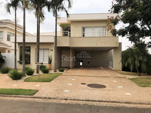 Imagem 1 de 30 de Casa À Venda Em Alphaville Dom Pedro - Ca002675