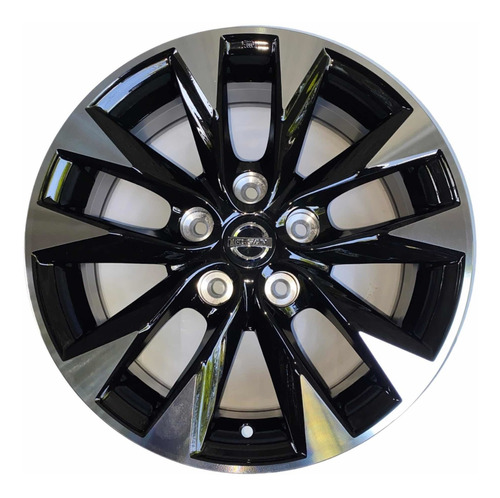 Rines 16 Deportivos 5-114.3 Nissan Sentra Altima X-trail