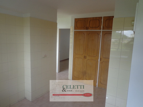 Imagen 12 de 15 de Apartamento En Venta Terrazas Del Avila 3 Habitaciones Y 2 Baños