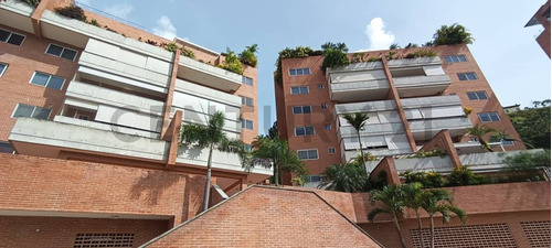 Acogedor Apartamento, Con Espectacular Vista Al Ávila.