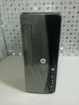 Comprar Case Caja Para Pc Mini Atx Con Fuente De Poder 500w Oferta!