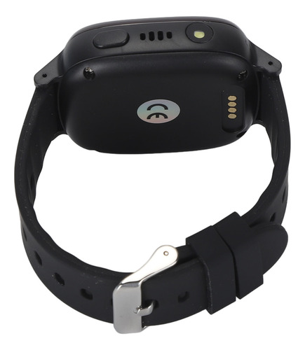 Reloj Inteligente Para Niños, 24 Juegos, Cámara, Música, Ala