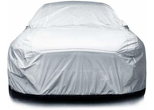 Pijama - Icarcover Se Adapta. Bmw 3-series Coupe ******* Par