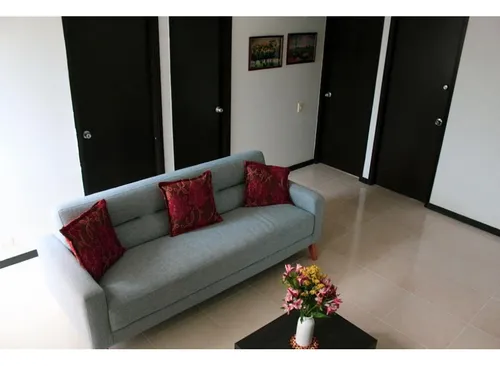 Venta Apartamento De 102mt2 En Alfaguara, Jamundí 8668.