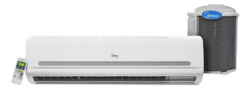 Midea Practia 42MFQA30M5|38KQN30M5