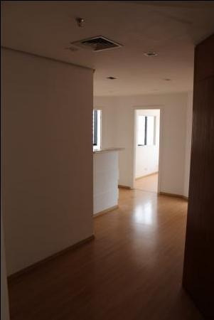 Sala Em Bela Vista, São Paulo/sp De 130m² Para Locação R$ 6.000,00/mes - Sa615140
