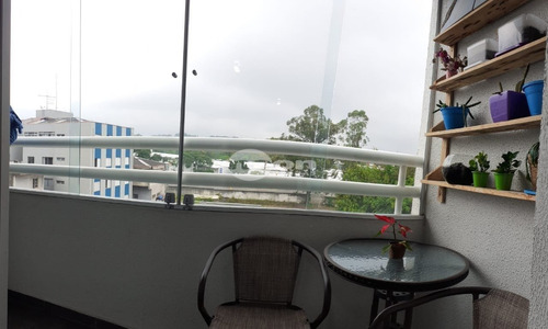 Imagem 4 de 15 de Apartamento - Assuncao - Ref: 1466 - V-1466
