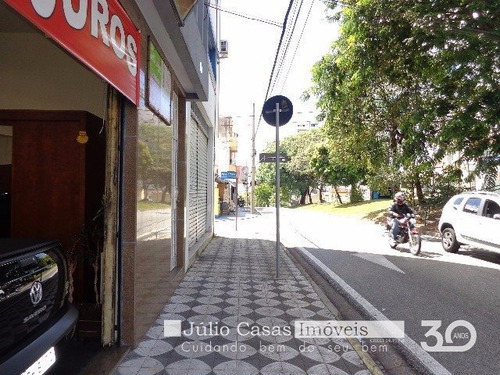 Imagem 2 de 15 de Salas/conjuntos - Vila Augusta - Ref: 22297 - L-22297