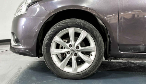 Imagen 10 de 15 de 41266 - Nissan Versa 2018 Con Garantía