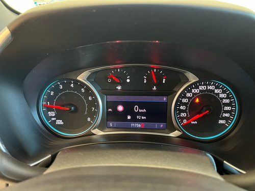 Chevrolet Equinox 1.5 Premier Plus At