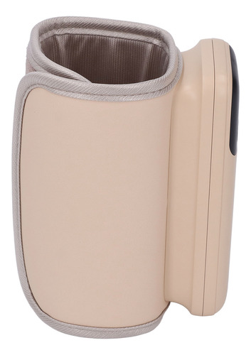 Calentador De Botellas De Leche Usb Recargable Para Bebés, C
