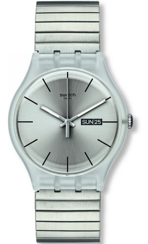 Relógio Swatch - Resolution - Suok700b