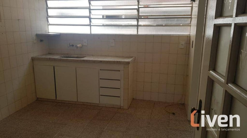 Apartamento 111 M² 3 Dormitórios Perto Da Vila Adyana!! - Ap2776