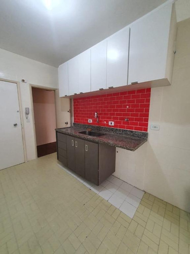Apartamento Com 2 Dormitórios Para Alugar, 100 M² - Higienópolis - São Paulo/sp - Ap26757