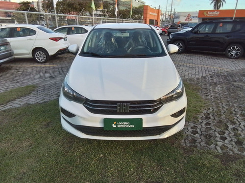 Fiat Cronos 1.3 FIREFLY FLEX DRIVE MANUAL
