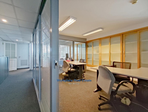 Imagen 16 de 30 de Alquiler Y Venta - Oficina En Palermo