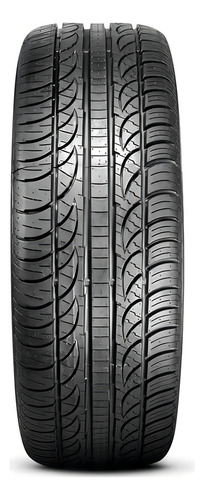 Kit 4 Pneu Pirelli 235/50r18 97w Pzero Nero All Season