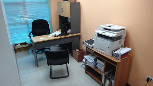 Edificio Comercial/ Tipo Loft (3 Pisos) Venta Los Dos Caminos Mls-24-28164