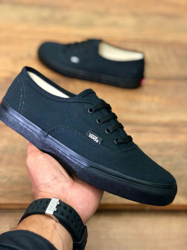 tenis vans louis vuitton