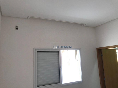 Imagem 10 de 30 de Casa Com 3 Dormitórios, 201 M² - Venda Por R$ 845.000,00 Ou Aluguel Por R$ 6.500,00/mês - Reserva Do Vale - Caçapava/sp - Ca2568